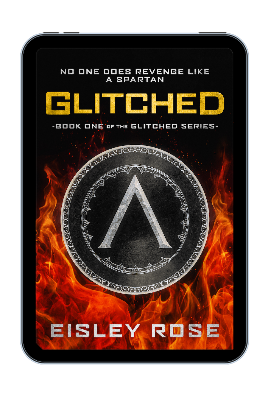 Glitched - eBook